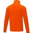 thumbnail image 4 of Elevate Essentials - Forro Polar Zelus para Hombre (Naranja), 4 of 5