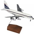 thumbnail image 1 of gemini200 delta cv-880 gold crown livery aircraft (1:200 scale), 1 of 1