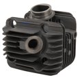 thumbnail image 1 of Hardware Accessories, High Performance Not Easy To Damage High Hardness Cylinder Kits, Cylinder And Piston Kits For  MS200 Gasoline Chain Saw, 1 of 8