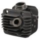 thumbnail image 1 of Kits De Cilindros, No Es Fácil Dañar El Pistón De La Motosierra, Larga Vida útil Para La Motosierra De Gasolina Stihl MS200 ANGGREK Otros, 1 of 8