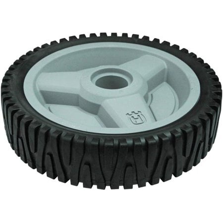 Husqvarna Genuine OEM Replacement Wheel # 532401274