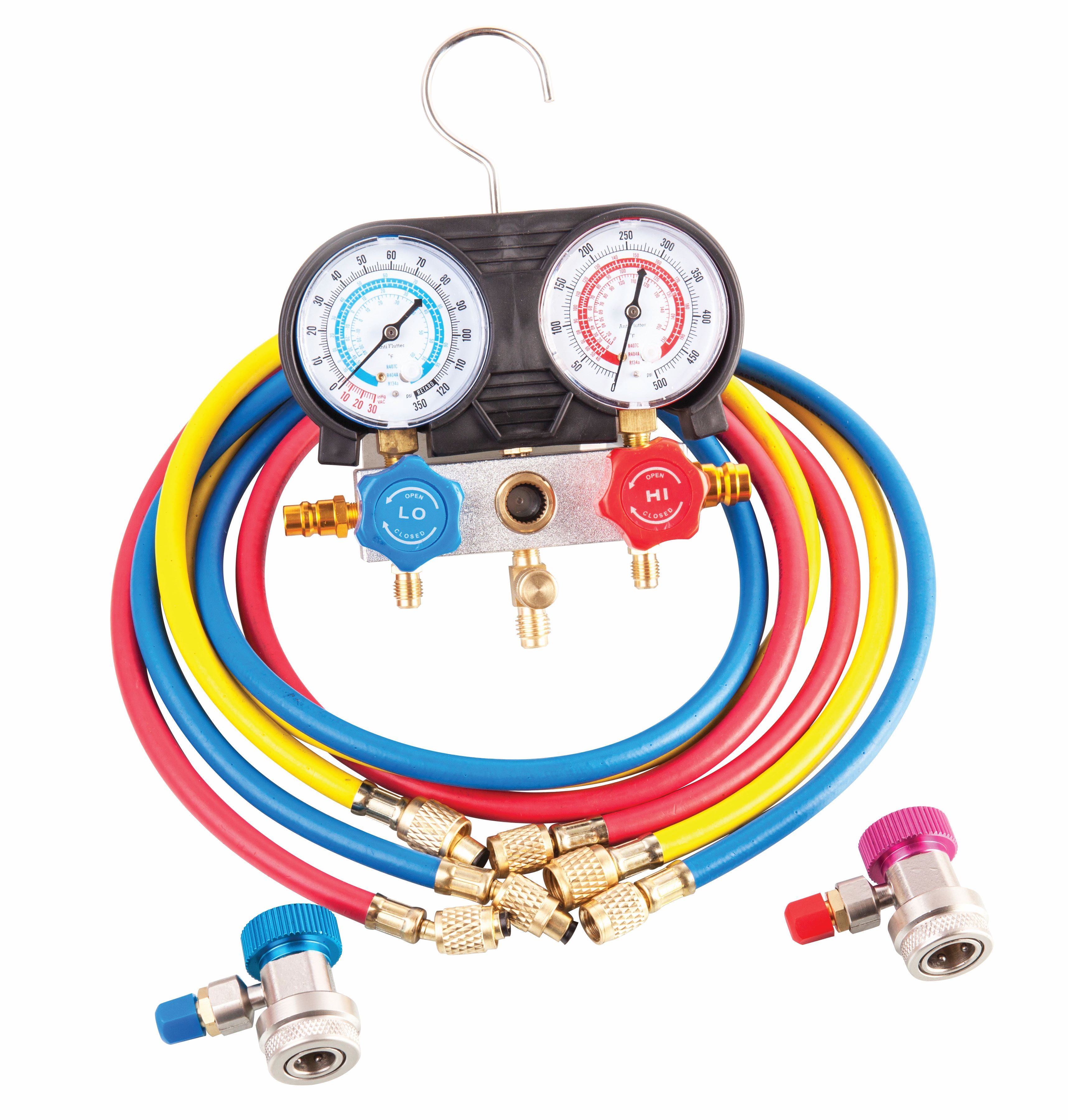 ac manifold gauge set ac manifold gauge set