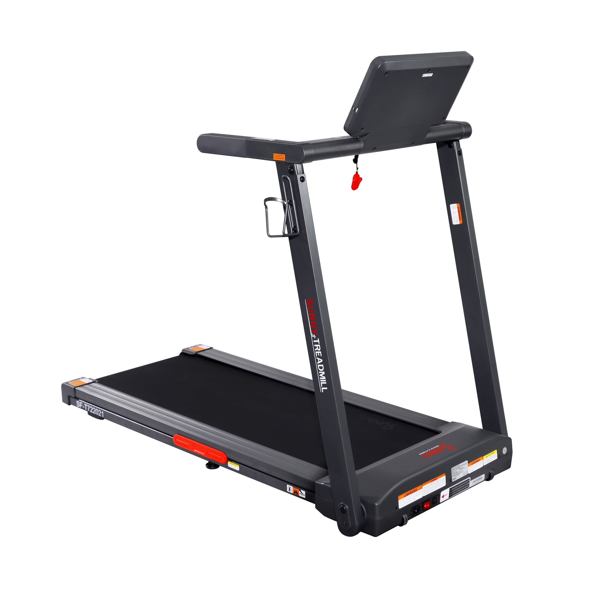 Kettler treadmill ecorun discount r3