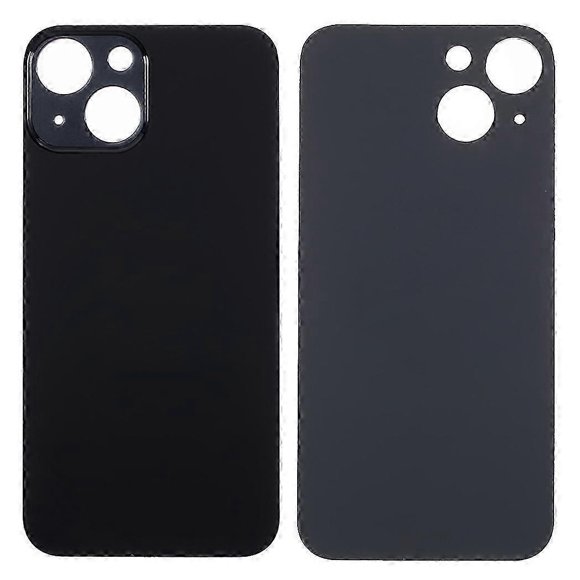 For iPhone 13 6.1 inch Battery Housing Cover Repair Part (Big Hole)