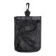 thumbnail image 1 of Bolsa para pelotas de golf, bolsa de malla negra pequeña y duradera para camisetas de golf, pelotas de béisbol, gimnasio, 1 of 9