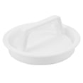 thumbnail image 1 of 1 Hamburger Maker Burger Press Mold Vegetable Beef Pounder Kitchen Mould Craft, 1 of 10