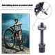 thumbnail image 4 of Bicicleta Soporte inferior cuadrado para bicicleta manga BB varilla fija herramienta de reparación de tornillo anticaída Likrtyny Accesorios para bicicletas, 4 of 9