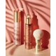 thumbnail image 3 of Brocha de maquillaje ICONIC LONDON Tan & Buff Brush para rostro y cuerpo, 3 of 5
