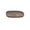 Brown, variant on Large Rectangular Wooden Serving Tray Solid Wood Coffee Table Decor Home Organization Pastry Platter Vanity Organizer Brown