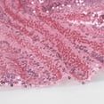 thumbnail image 4 of Mothers Day Engagement Party Decorations Party Decorations,Sequin Tablecloth 23.6,Blue, 4 of 8