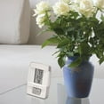 AcuRite Digital Indoor/Outdoor Thermometer with Clock