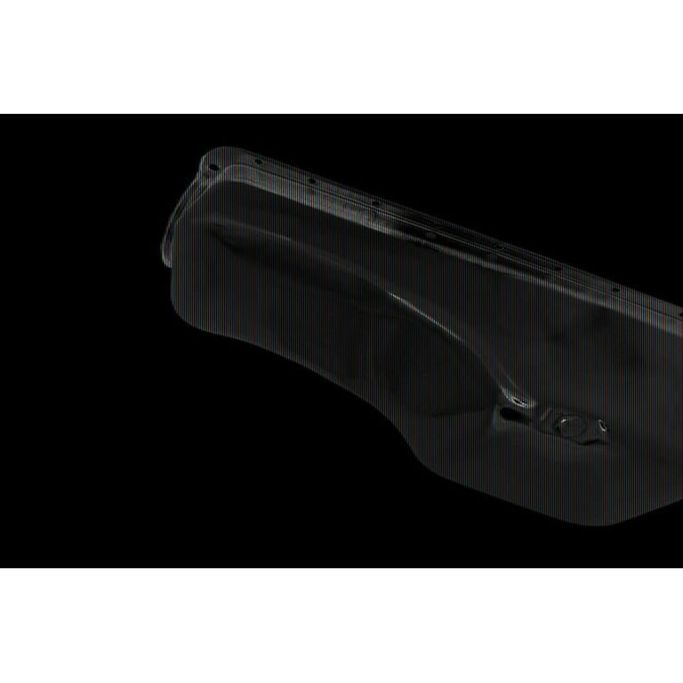 Specialty Products Engine Oil Pan 68-78 BBF 429-460 Specialty Products Engine Oil Pan 68-78 BBF 429-460