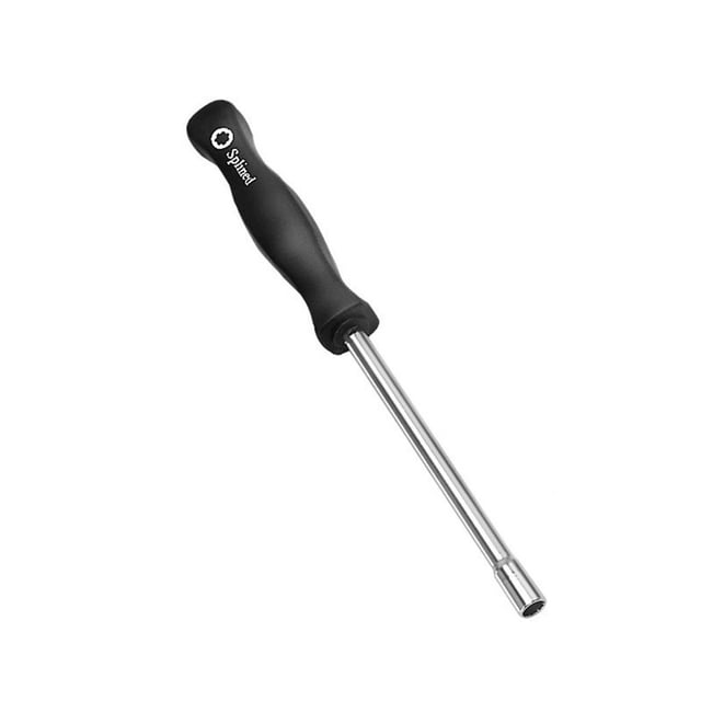 Carburetor Adjusting Screwdriver Tool 1Pc with Carb Cleaning Needles Brushes