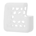 thumbnail image 2 of Adaptador de corriente Funda protectora de silicona a prueba de polvo Macbook Power Reemplazo de la funda protectora para MacBook, 13 pulgadas Pro, blanco Inevent EL5328-08B, 2 of 7