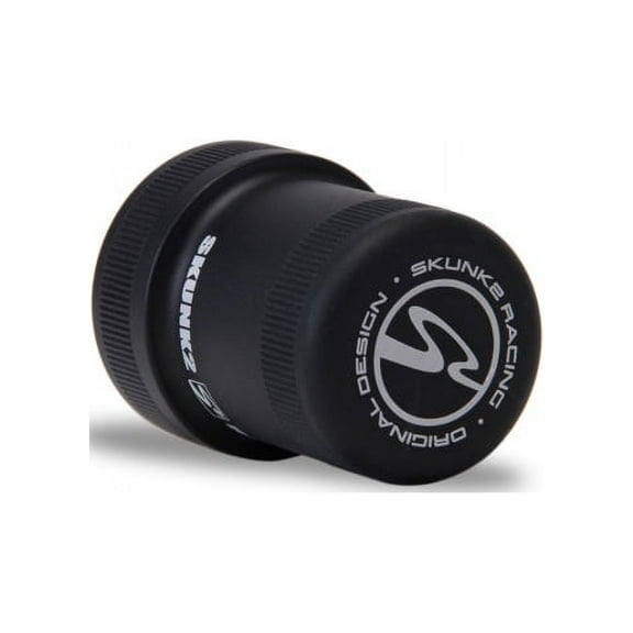 Skunk2 Honda/Acura 92  B-Series VTEC Black Solenoid Cover