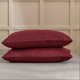 thumbnail image 4 of Funda de Almohada de Cuerpo de Seda Funda de Almohada de Cuerpo de Enfriamiento, Adecuado para Dormidores Calientes Y Suéteres Nocturnos, Toda la Temporada, Suavidad de Terciopelo Transpirable, Funda, 4 of 6