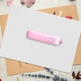 thumbnail image 3 of LOLIPPYY Electric Quilling Pen 2Pcs For Classroom Use With Assorted Color Plastic And Metal, 3 of 8