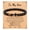 Son, variant on Father's Day Gift for Dad - Natural Stone Bracelet with Cross Charm, Black Agate Tiger Eye Men's Jewelry