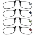 thumbnail image 1 of Gafas de lectura ThinOptics Find Your Strength Clarity Kit, 1 of 1