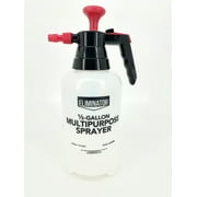 Eliminator Half Gallon Multipurpose Handheld Sprayer 0.5-Gallon