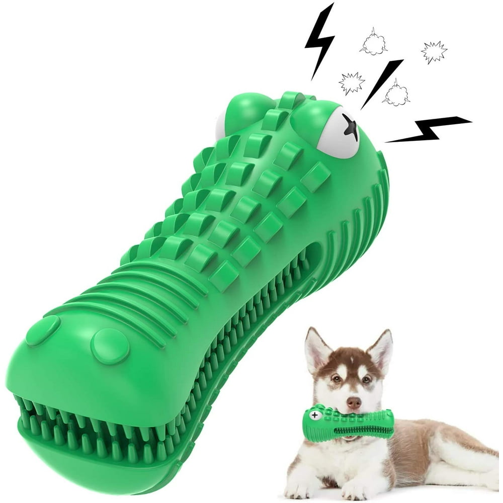 Dog Toys for Aggressive Chewers Large Medium Breed Dog Chew Toys Dog