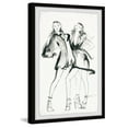 thumbnail image 2 of Marmont Hill Printed Sketches Framed Art Prints, 2 of 6