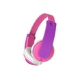 thumbnail image 1 of JVC TINYPHONES HA-KD7 - Headphones - on-ear - wired - 3.5 mm jack, 1 of 5