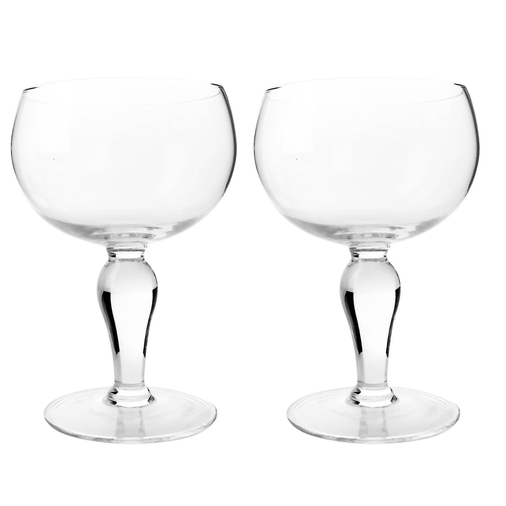 2 Pcs Roosevelt Holy Graal Abbey Verre à Bière Rochecompatible avec Artisanat Spécial