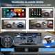 thumbnail image 2 of Autotéreo para Carro de 10.3 Pulgadas, téreo 5 con CarPlay y Android Auto para Vehículos de 12V a 30V, Bluetooth 5.0, Conexión Inalámbrica, Soporte para AHD Cámara de Rsa y Radio FM, 2 of 5
