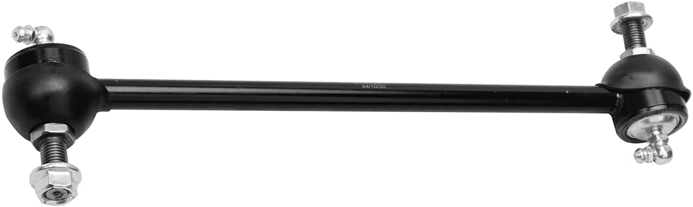 Detroit Axle - Rear 2pc Sway Bars for Toyota Camry Avalon Lexus ES350 Chevrolet Aveo Aveo5 Pontiac G3 Wave Suzuki Swift+, 2 Stabilizer Sway Bar End Links Replacement