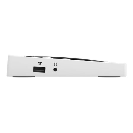 Microsoft - Xbox Adaptive Controller - White