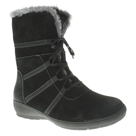 

Spring Step Women s Purity Black 36