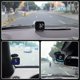 thumbnail image 4 of Encabezar pantalla Smart Head-Up Display, Universal Car GPS Head-Up Display con visualización de velocidad, brújula, número de satélites, cambio de kilómetro y milla y más, 4 of 8