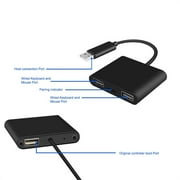 LYUCRAZ Xim adapter Video Game Accessories Video Game Accessories