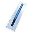 thumbnail image 4 of Spatule de Lissage en Acier Inoxydable Outils de Pâte Outil de Flottaison de Sol Carrelage Portable, 4 of 10