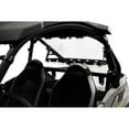 thumbnail image 3 of Tusk Utv Polycarb Rear Window Clear - Scratch Resistant for Polaris Rzr Trail S 1000 Premium 2021-2023, 3 of 5