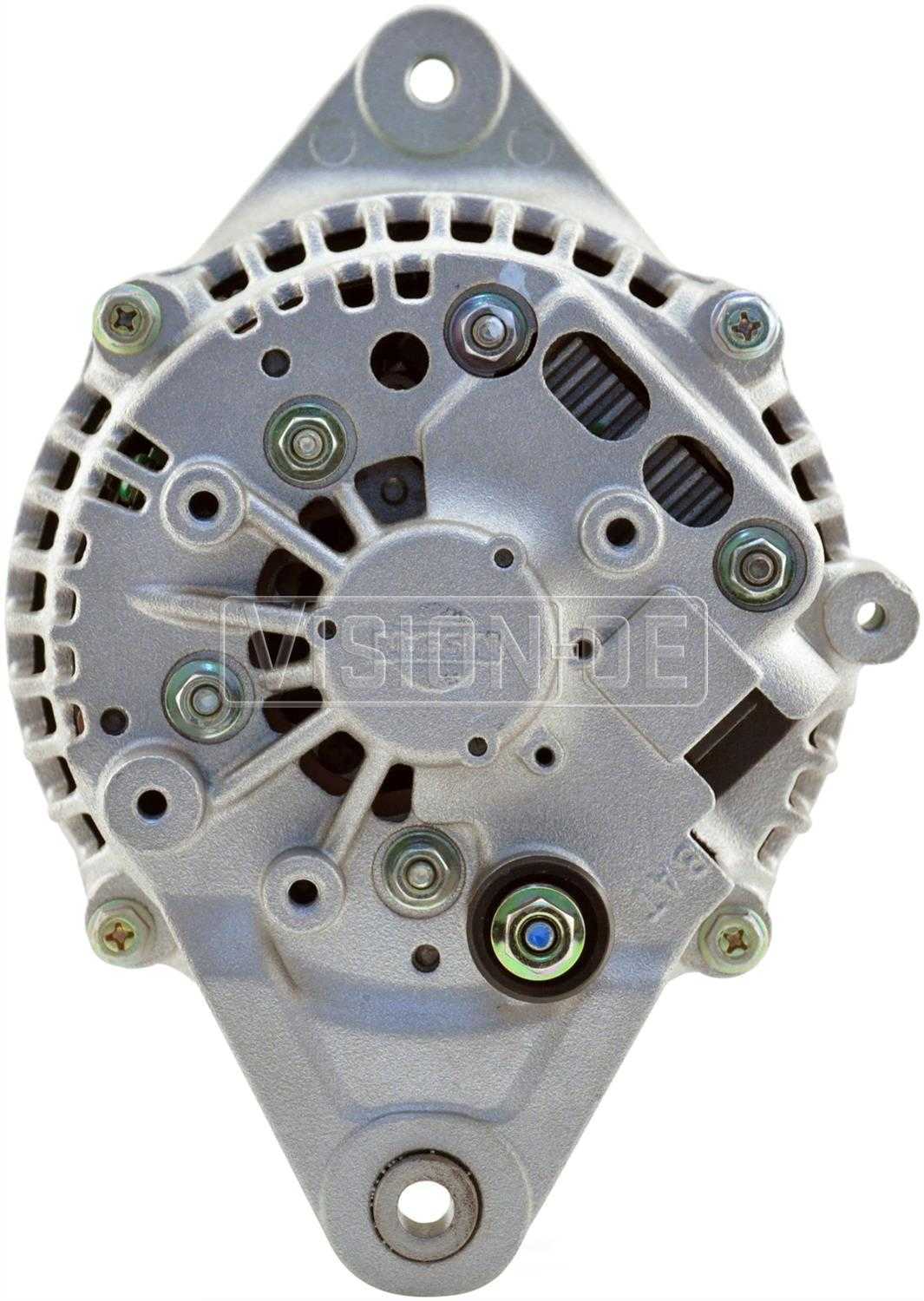 Vision OE N13285 New Alternator