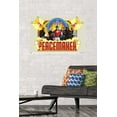 thumbnail image 2 of DC Comics TV Peacemaker - Group Wall Poster, 22.375" x 34", 2 of 4