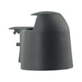 thumbnail image 4 of Lefu Car Wiper Windshield Windscreen Rear Wiper ArmsWasher Cover Cap Nut For Golf 5, 4 of 9