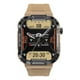 thumbnail image 2 of Reloj Inteligente Fralugio Mk66 Sport Beige, 2 of 3