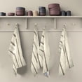 thumbnail image 5 of Dreamtimes Vintage Wood Grain Kitchen Dish Towel 6 Pack, Soft Absorbent Dishcloths Reusable Hand Towel Washable Tea Towels for Home Kitchen Bar Table Decor, 28 x 18 Inch, 5 of 7