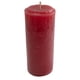 thumbnail image 1 of Velón Liso 1 Kg. (Rojo), 1 of 2