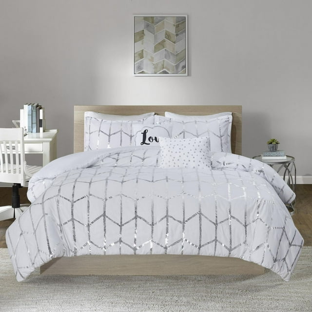Ensemble Couvre Couette Arielle de Home Essence Apartment