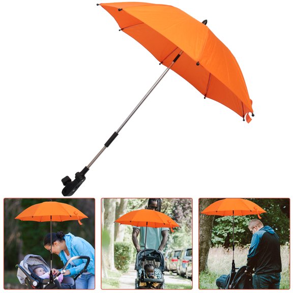 MLINS Baby Canopy for Wheelchair Sun Umbrella Stroller Parasol Child