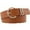 Gold, variant on ibiyuan Womens Belt Women Belts For Jeans Dresses Pants Ladies Leather Waist Belt with Gold Buckle