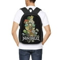 thumbnail image 6 of Ninjago Cute Kawaii Backpack, LargeCapacity Fashionable Casual Backpack For Adults, Used For Work, Outdoor And Trave, 6 of 9