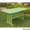 thumbnail image 4 of Acacia Rectangular Dining Table, 4 of 5