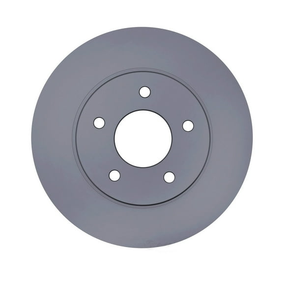 Raybestos 580083FZN Rust Prevention Technology Coated Rotor Brake Rotor, 1 Pack Fits select: 2005-2006 CHEVROLET EQUINOX, 2002-2007 SATURN VUE