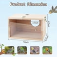 thumbnail image 5 of Penguin Ski Ball Parent-Child Multiplayer Interactive Board Game, 5 of 5