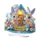 thumbnail image 2 of Decoración acrílica de conejitos de Pascua, decoración de Pascua, centro de mesa, decoración de fiesta, exhibición de escritorio única para estante de 206 cm x 20 cm, 2 of 8